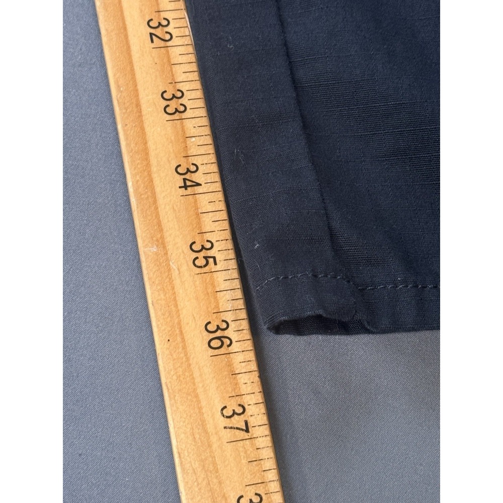 Wrangler Riggs Workwear Pants Men's 40x36 Utility Work Black Cargo - Picture 9 of 16